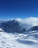 Zugspitze Austria Germany 48